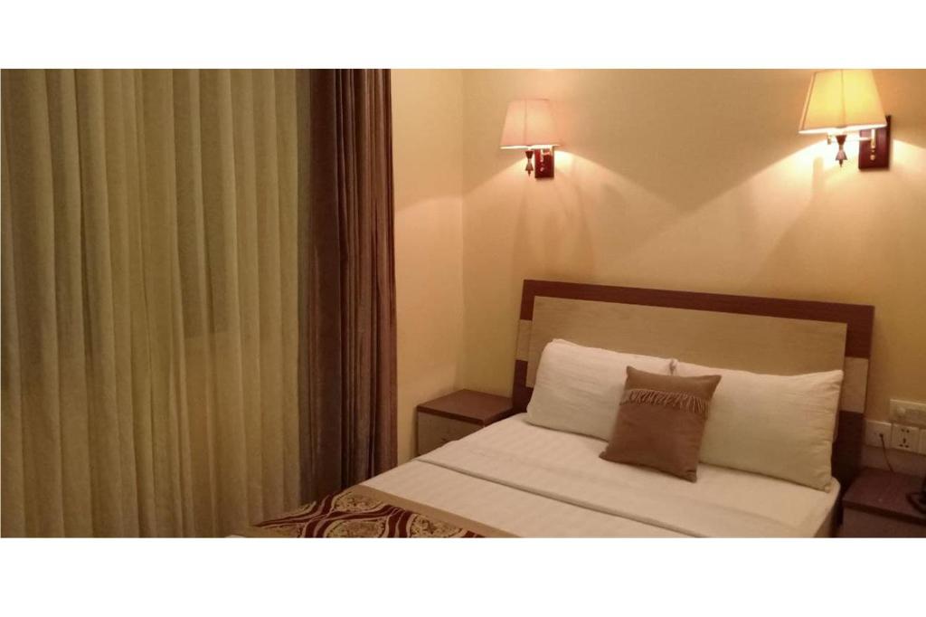You Eng Hotel - Superior Single Room