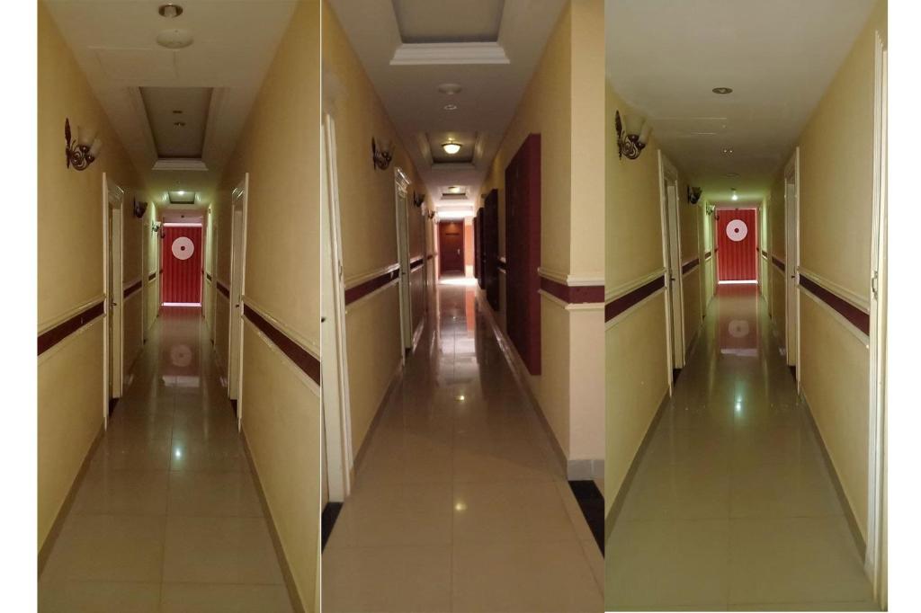 You Eng Hotel - Standard Single Room