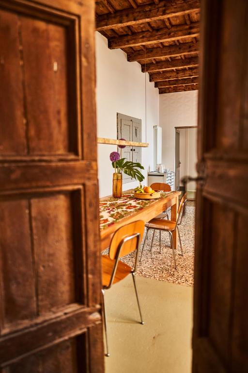 Fotografie z fotogalerie ubytování Casa Carlazzo v destinaci Carlazzo
