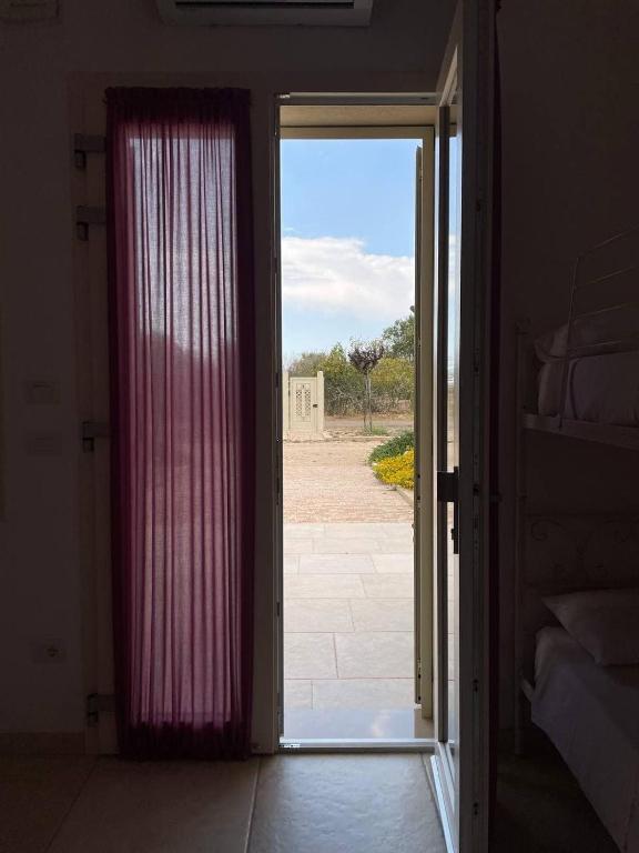 Le stanze di chiara - Quadruple Room With Garden View
