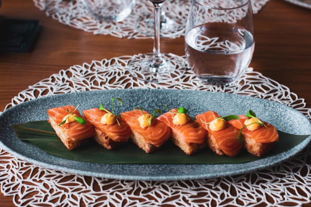 VP Plaza España Design - Resim 27