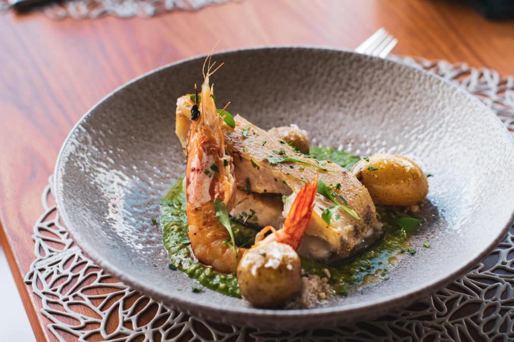 VP Plaza España Design - Resim 15