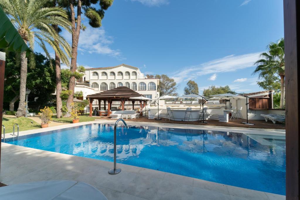 Apparthôtel Casa del Mar (Espagne Marbella) - Booking.com