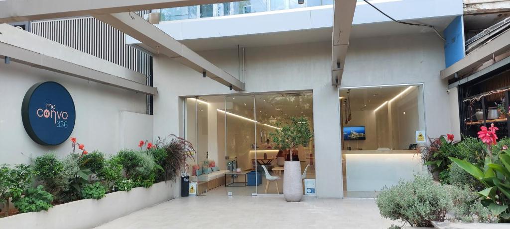 The Convo Athens Riviera - Resim 6