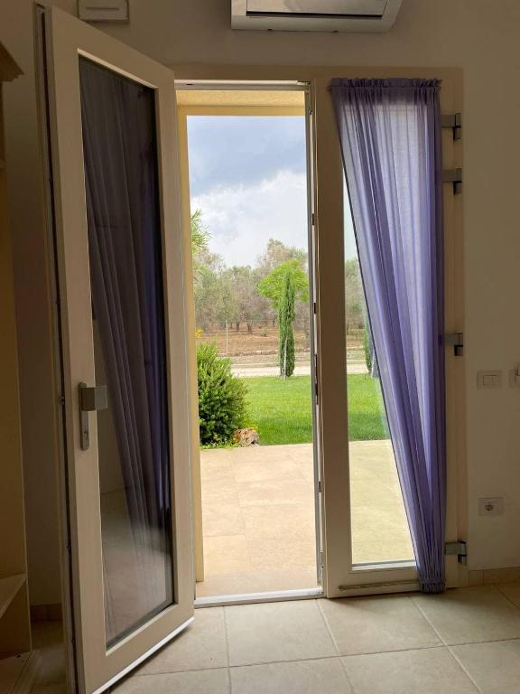 Le stanze di chiara - Double Room - Disability Access