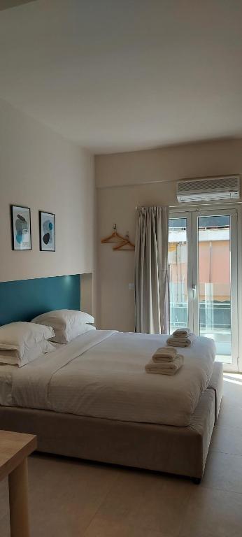 
Superior Double or Twin Room with Balcony
