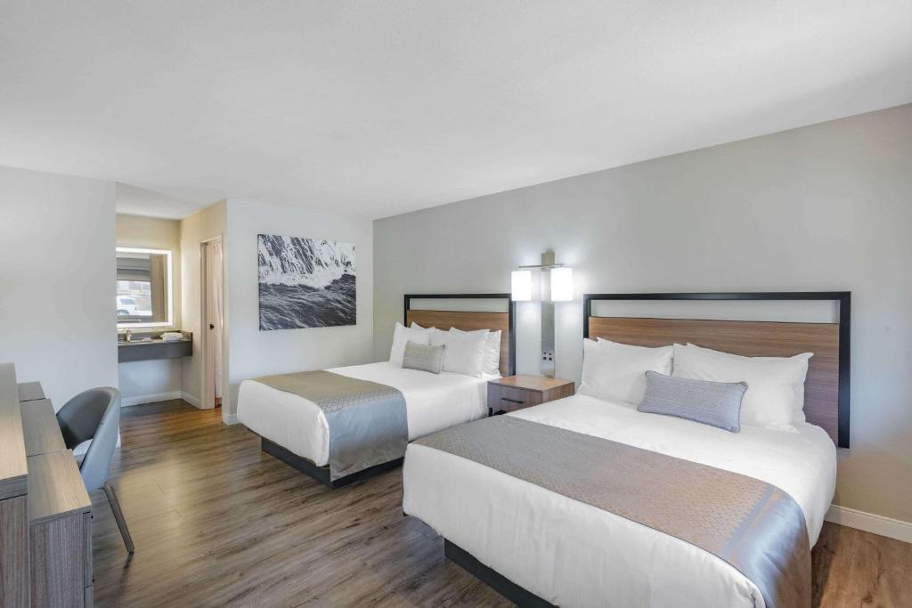 Wyndham Garden San Diego near SeaWorld