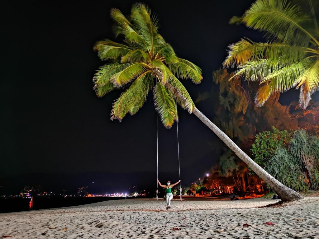 Seven Seas Hotel Patong Beach - Resim 17