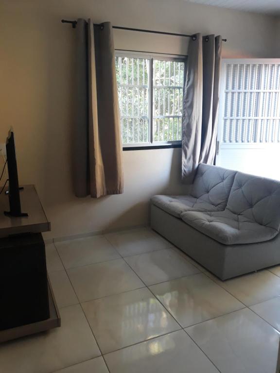 Casa Neto&Lu