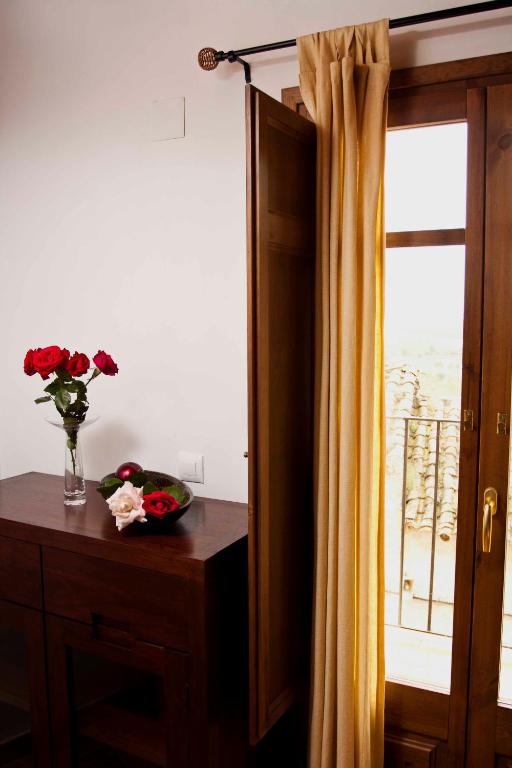 Apartamentos La Morada del Cura - Appartement