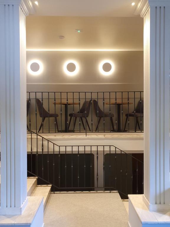 Fotografie z fotogalerie ubytování Hotel Schleuse v Mnichově