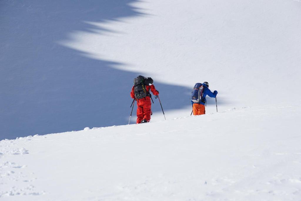 Foto dalla galleria di Basecamp Andermatt a Andermatt
