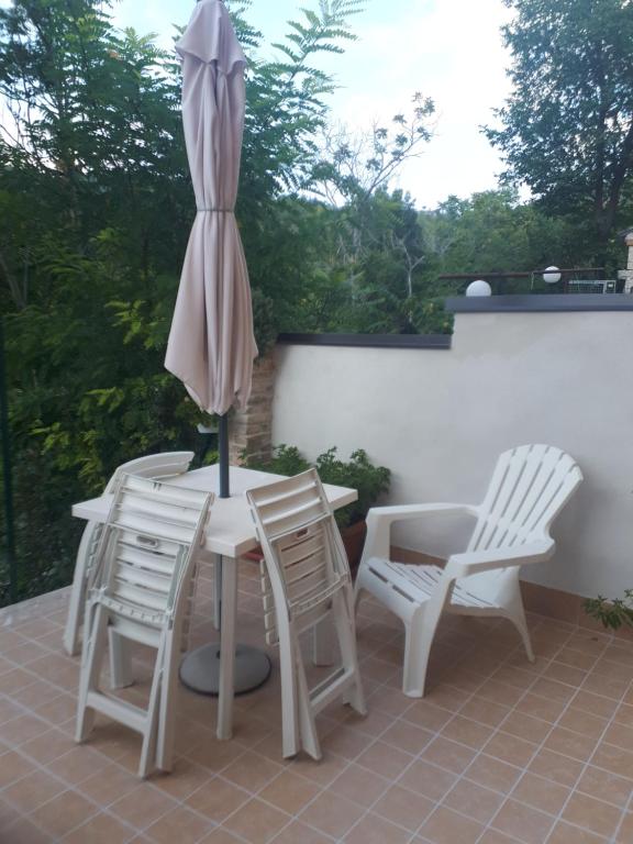 Zdjęcie z galerii obiektu Via Roma 81 w mieście San Giovanni in Galdo