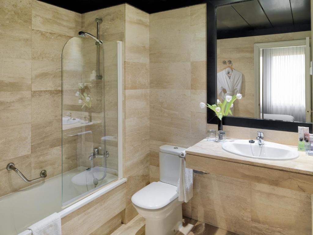 Boutique Hotel H10 Montcada - 1