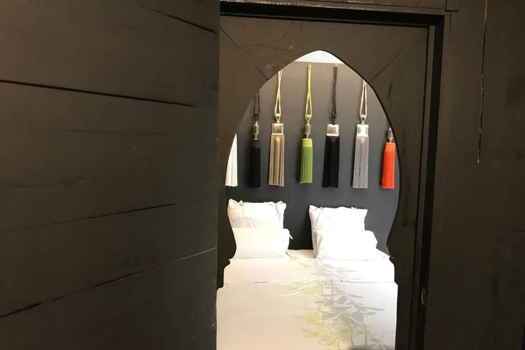 Riad Touareg — photo 3