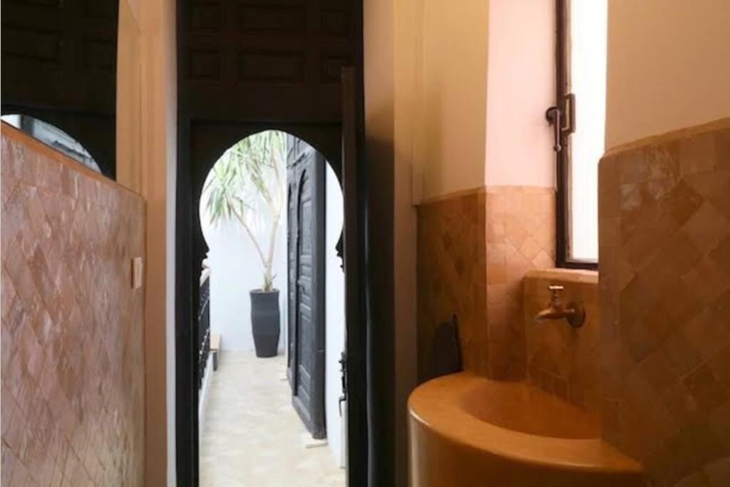 Riad Touareg — photo 4