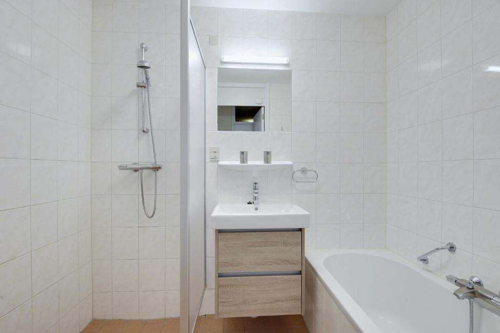 DE TRINTEL met zeezicht - Apartment With Sea View