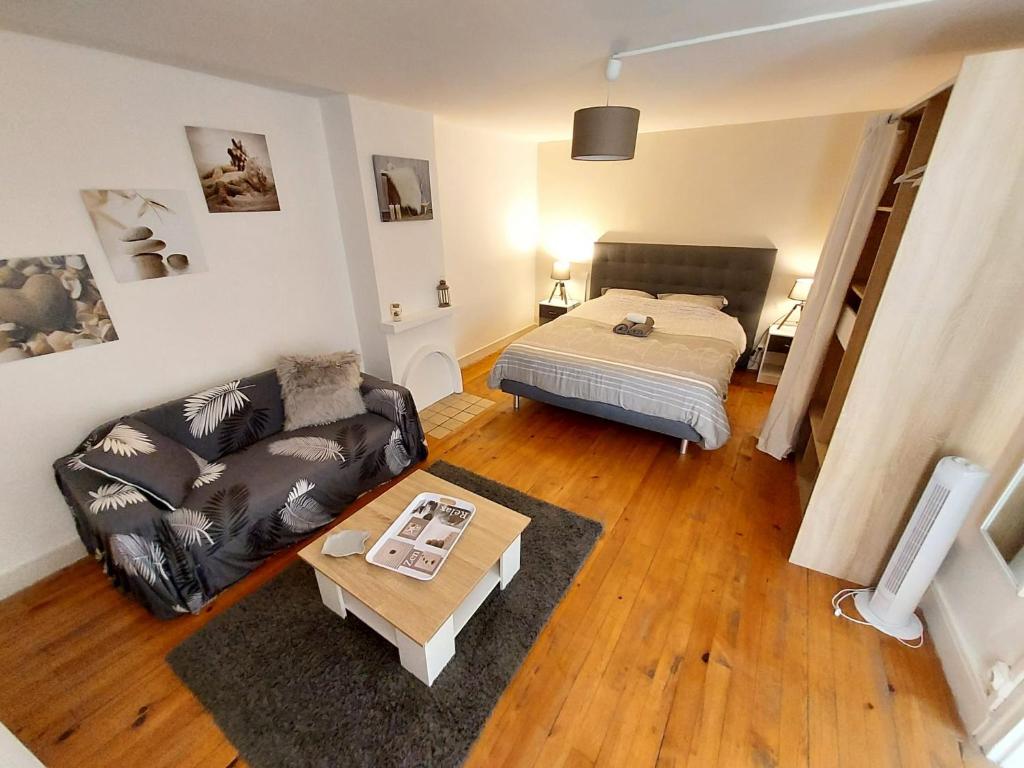 La Maison d'Elise - Housity