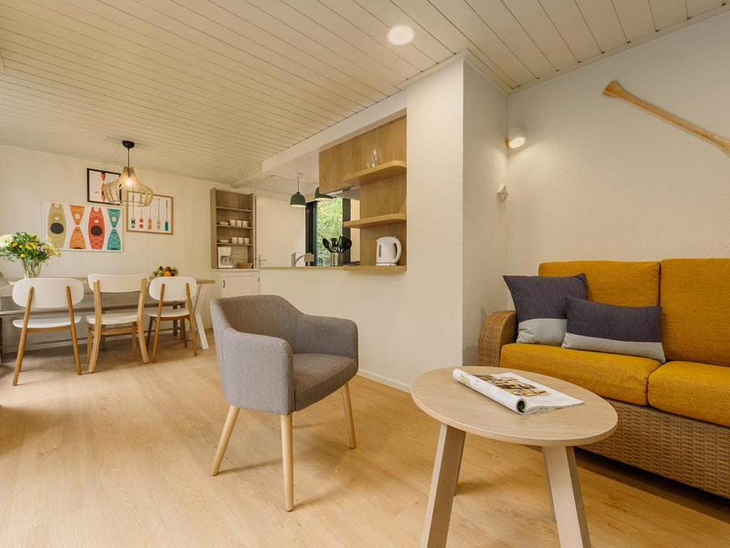 Center Parcs De Kempervennen Eindhoven - Cottage