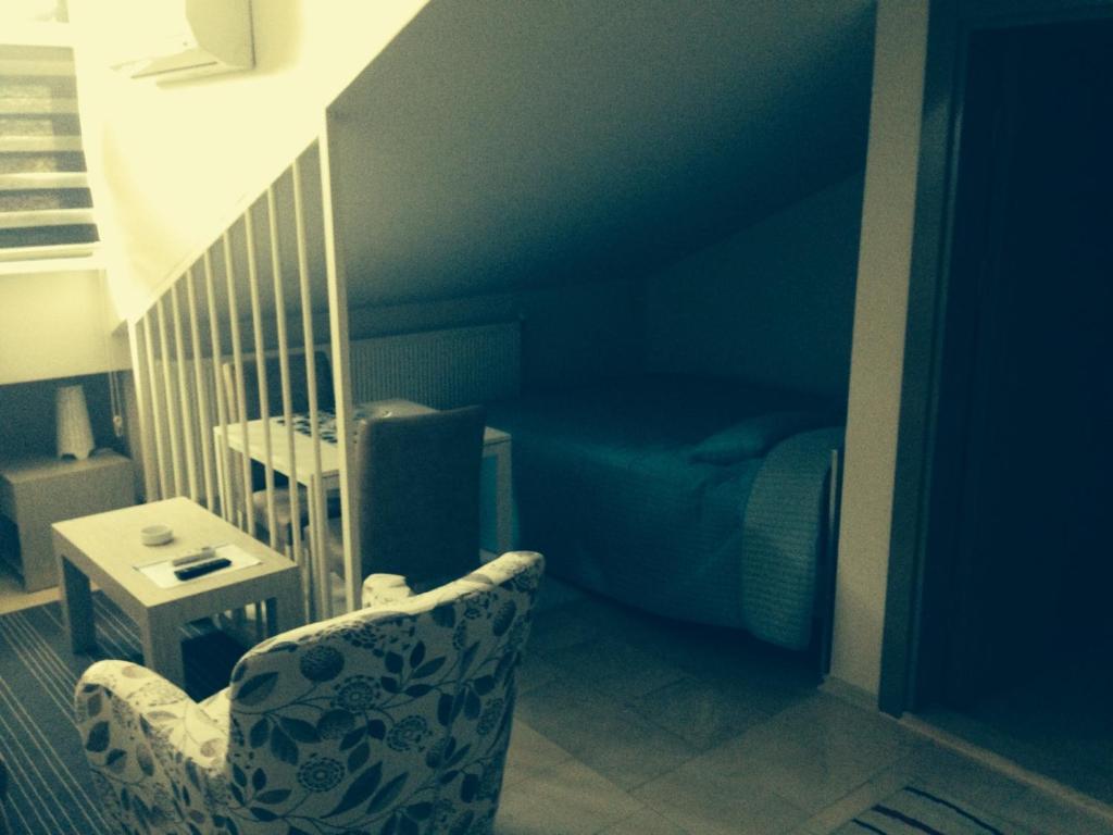 Bursa Park Apart Hotel - Economieappartement