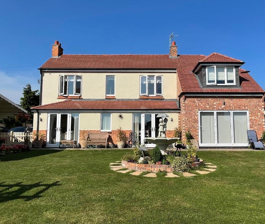 Homestay Pleasant House, Kegworth, UK