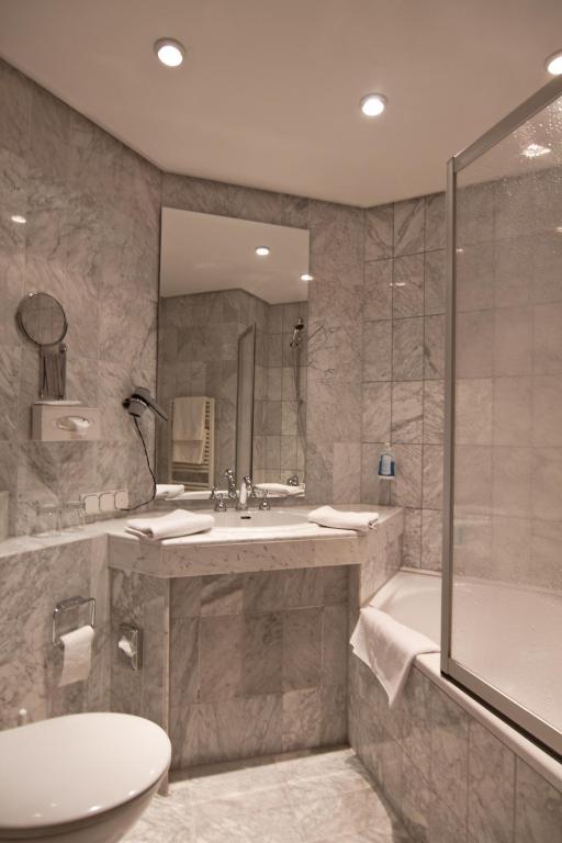 Parkhotel Unter den Linden - Business Double Room