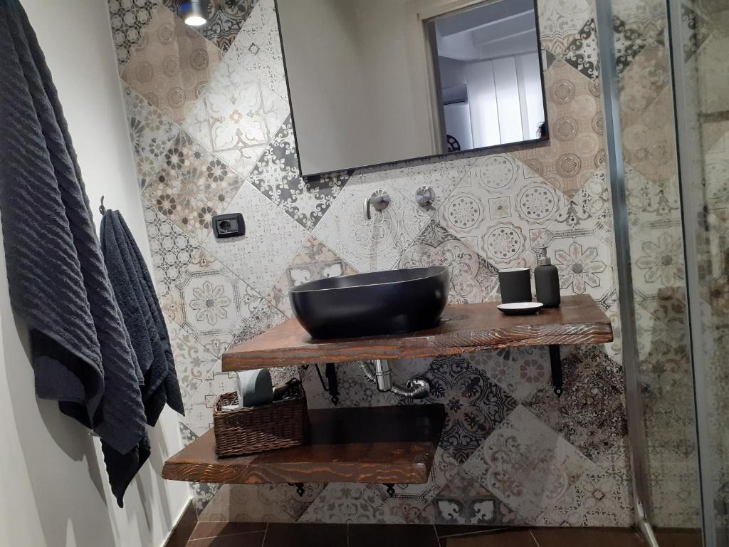 Borgo Fontana B&B - 7