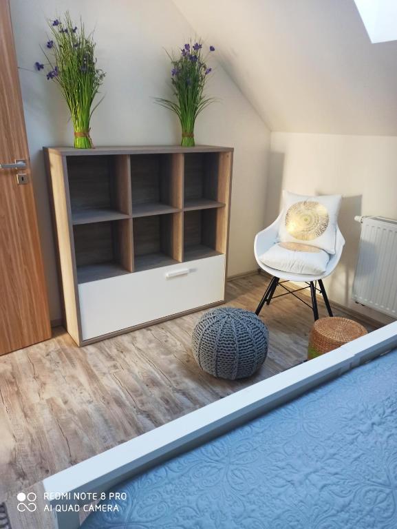 Familly Apartmens - 4