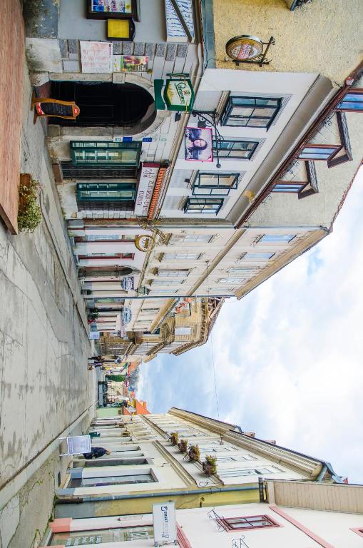 Fotografie z fotogalerie ubytování Rooms and Apartment Veral-KA v destinaci Karlovac