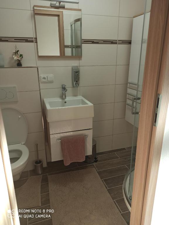 Familly Apartmens - 2