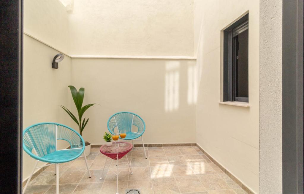 Fotografia z galérie ubytovania Malaga a Tu Ritmo! Edificio muy tranquilo y moderno! v destinácii Málaga