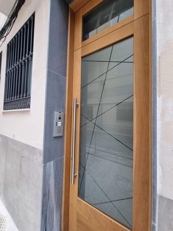 Malaga a Tu Ritmo! Edificio muy tranquilo y moderno! - 18