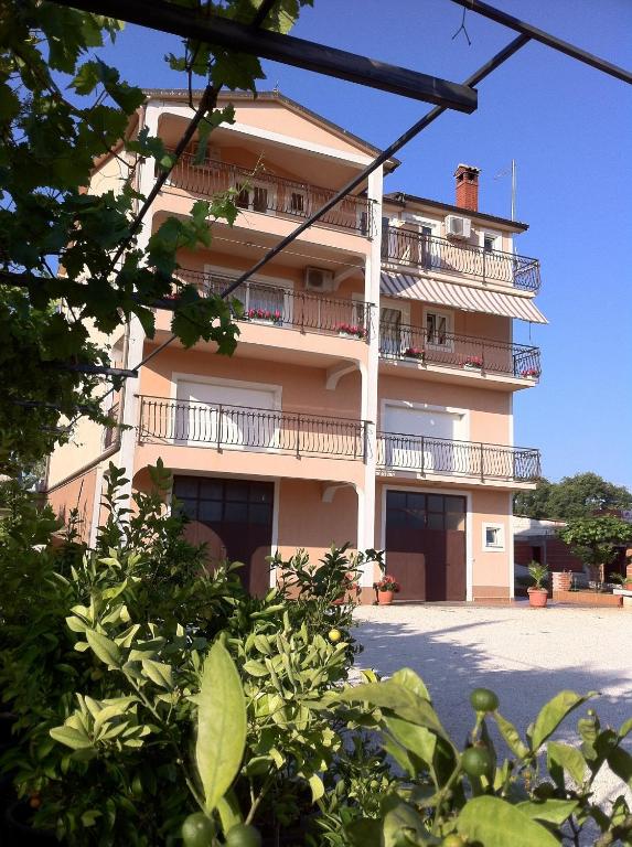 Guest House Maxi - 19