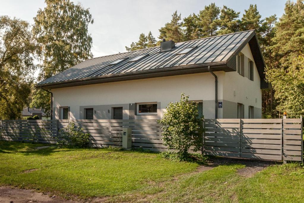 Lauku iela 25 - Apartment