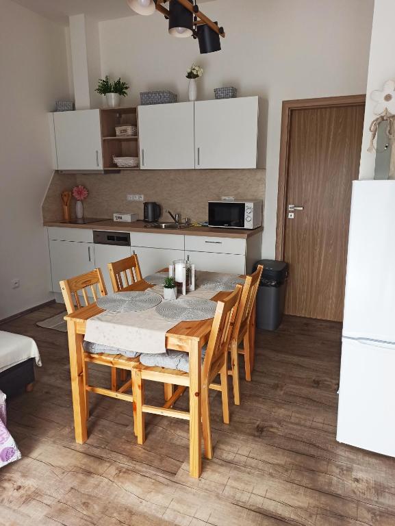 Familly Apartmens - 5