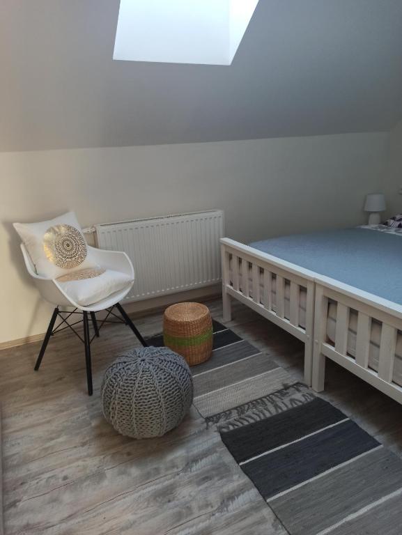 Familly Apartmens - 19