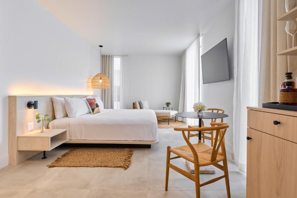 Hotel Greystone - Adults Only - Terrace Da Suíte Loft