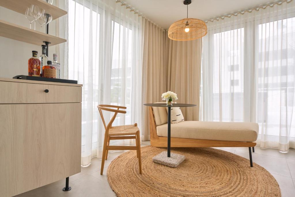 Hotel Greystone - Adults Only - Pentil