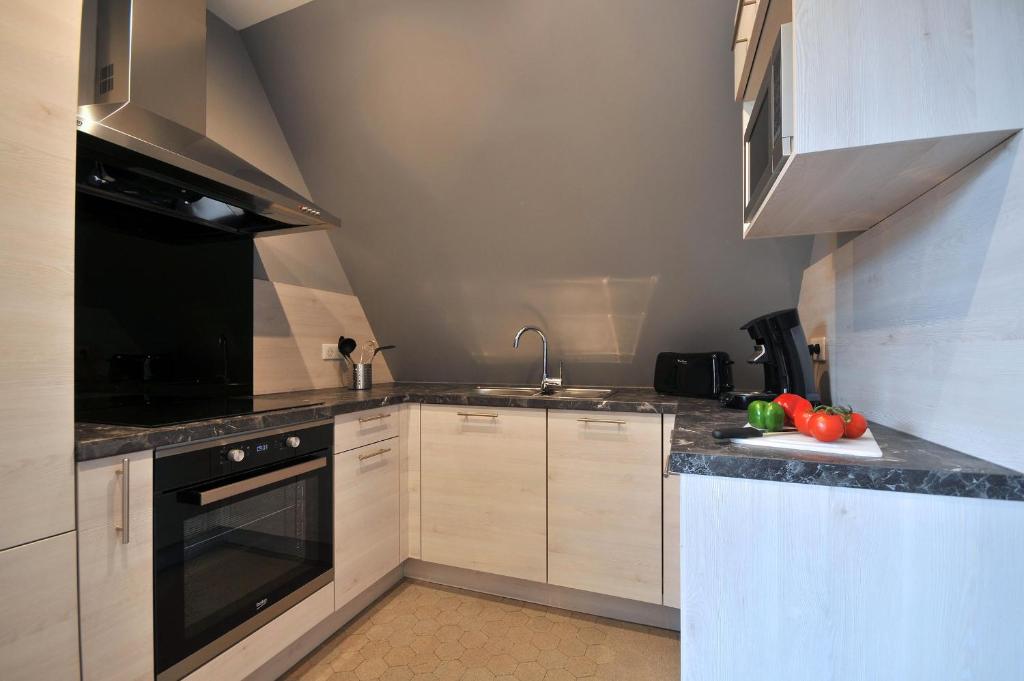 Appartement Grenier à sel Gentleman – photo 10