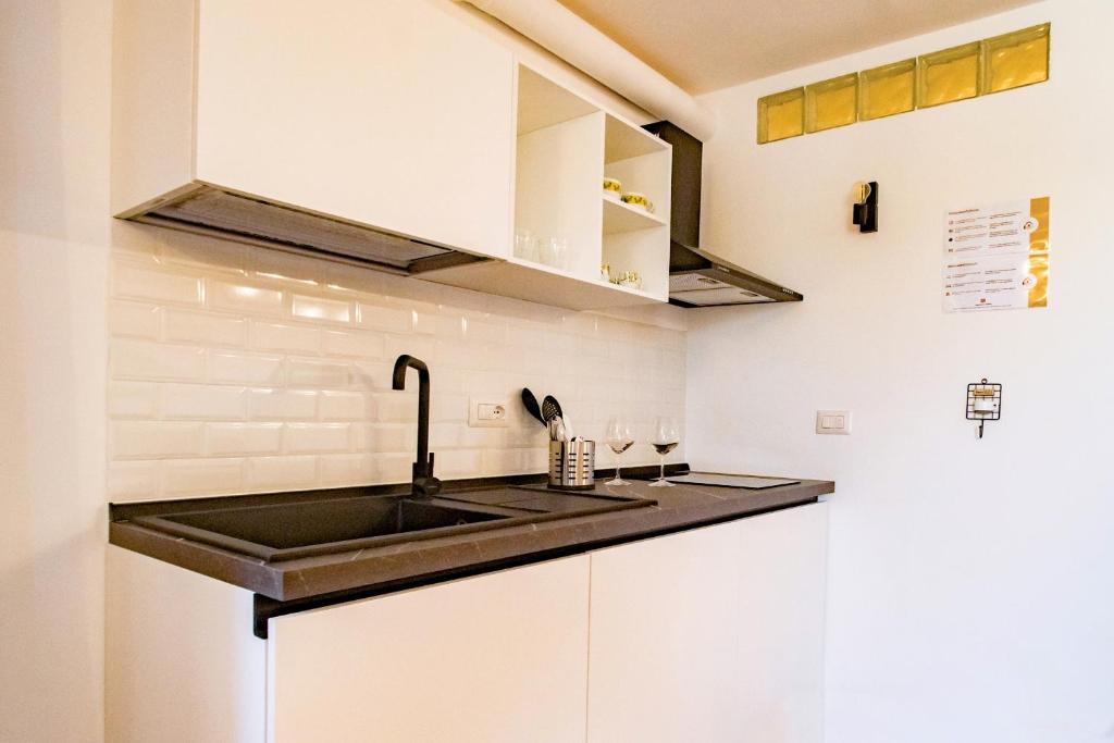 Pater Meus Suites - 15