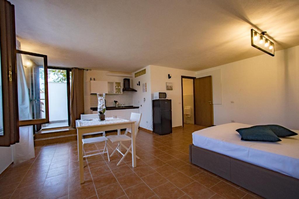 Pater Meus Suites - 16