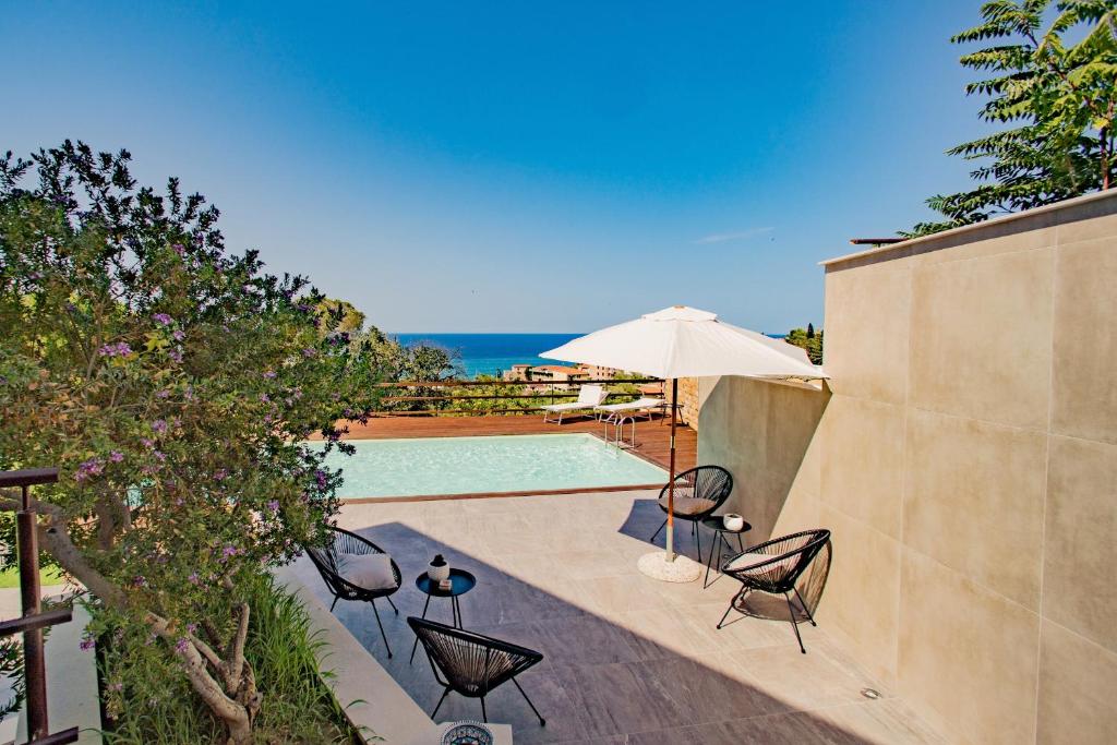 Pater Meus Suites - 9