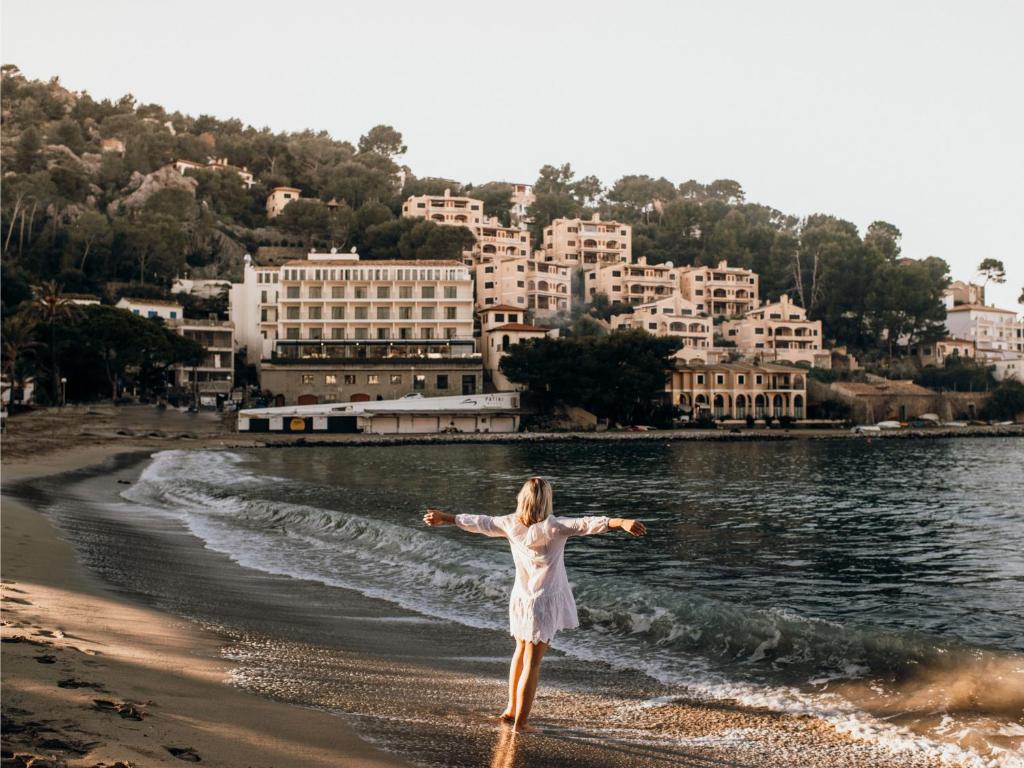 Gallery image of Casa Vista Bonita in Port de Soller