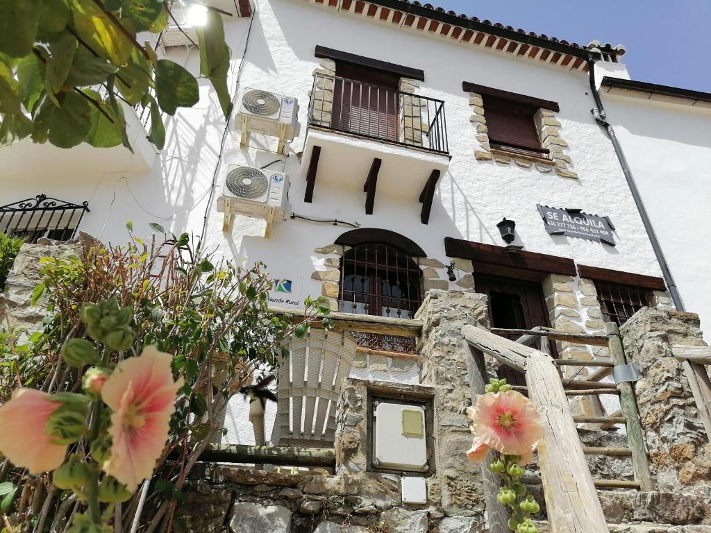 Villa del Postigo, Villaluenga del Rosario – Bijgewerkte ...