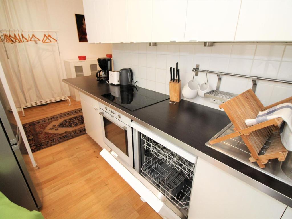 Fotografia z galérie ubytovania Apartment Wieden by Interhome vo Viedni