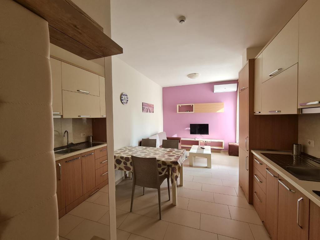 Holiday 2-Bedroom Apartment in Vlora - Imazhi 9