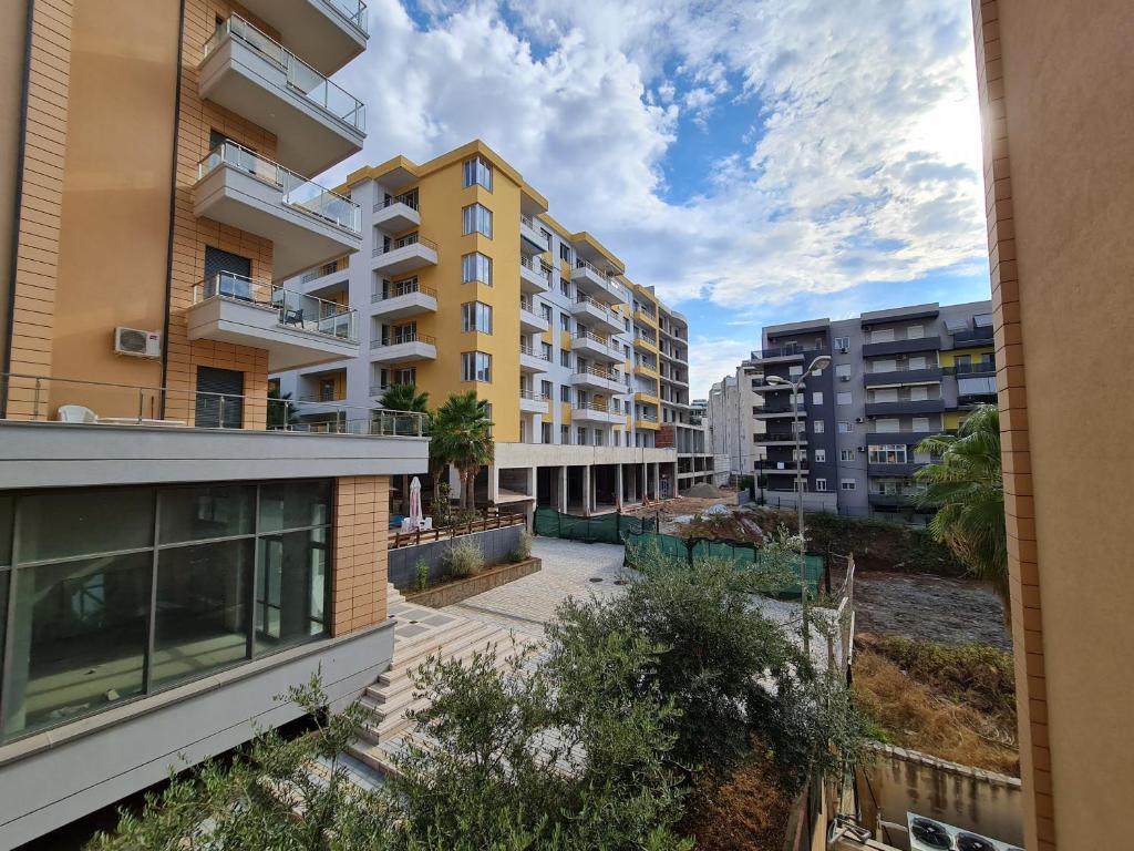 Holiday 2-Bedroom Apartment in Vlora - Imazhi 12