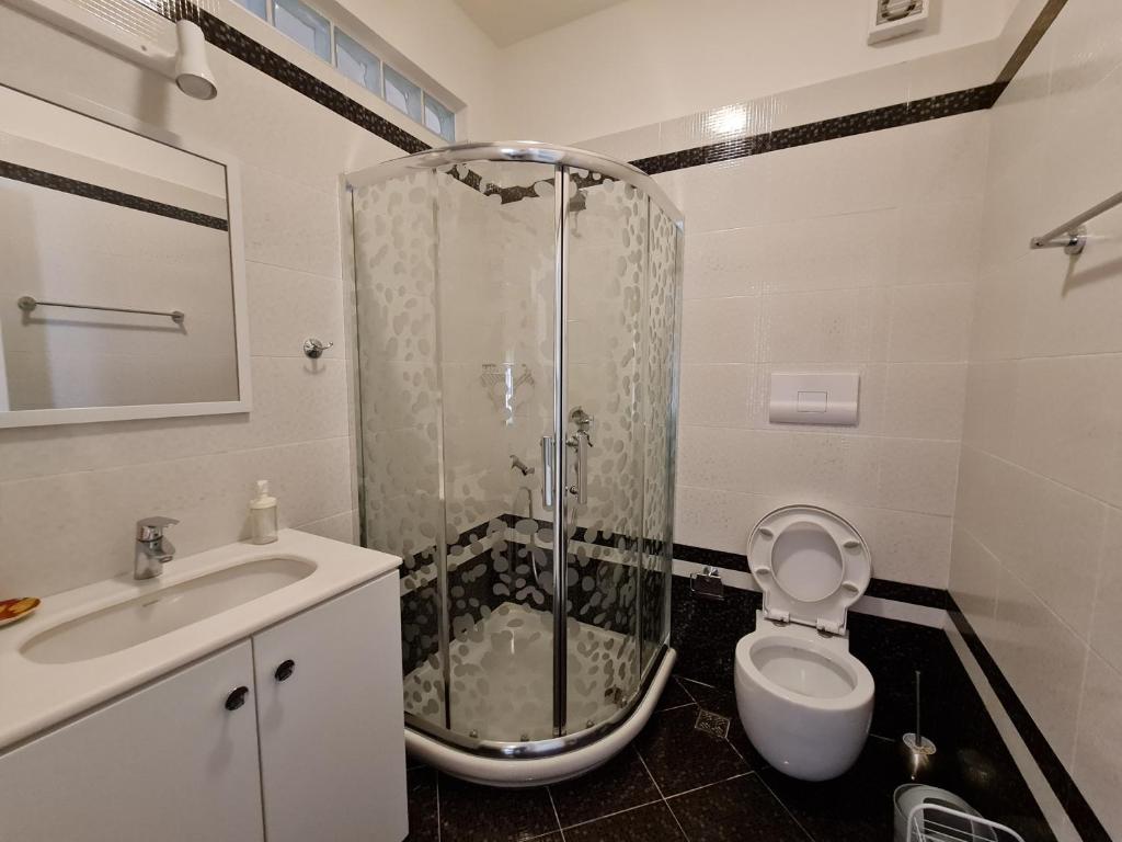 Holiday 2-Bedroom Apartment in Vlora - Imazhi 3