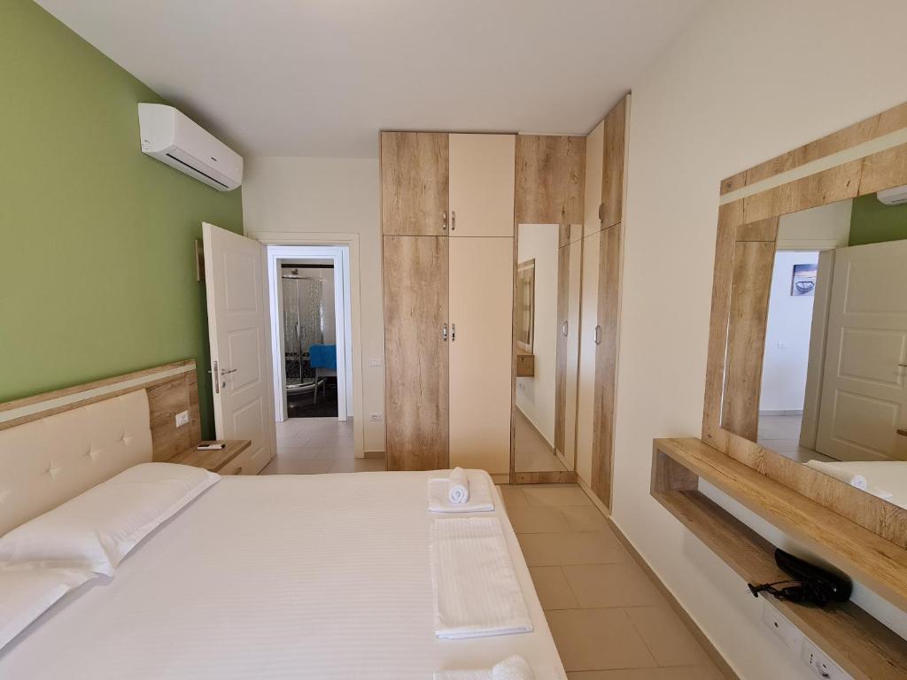 Holiday 2-Bedroom Apartment in Vlora - Imazhi 2