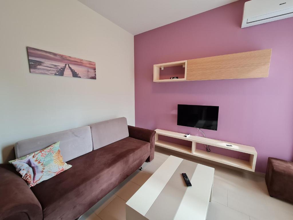 Holiday 2-Bedroom Apartment in Vlora - Imazhi 6